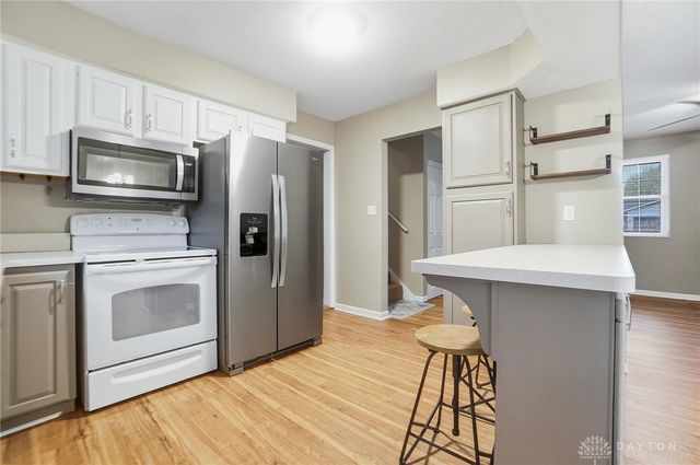 838 Maid Marion Court, Miamisburg, OH 45342