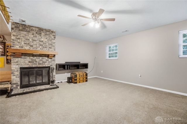 838 Maid Marion Court, Miamisburg, OH 45342