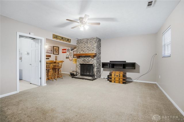 838 Maid Marion Court, Miamisburg, OH 45342