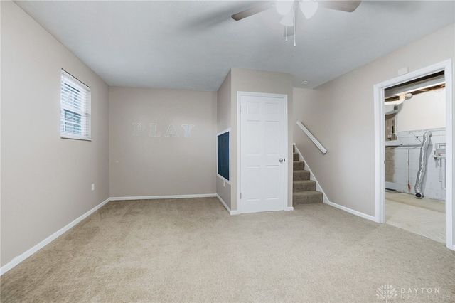 838 Maid Marion Court, Miamisburg, OH 45342