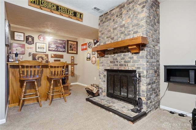 838 Maid Marion Court, Miamisburg, OH 45342