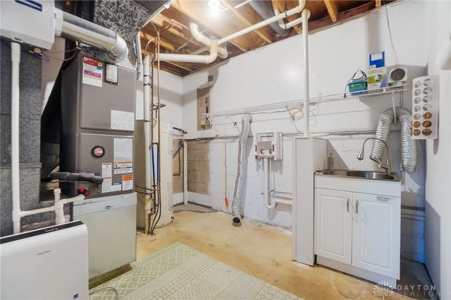 838 Maid Marion Court, Miamisburg, OH 45342