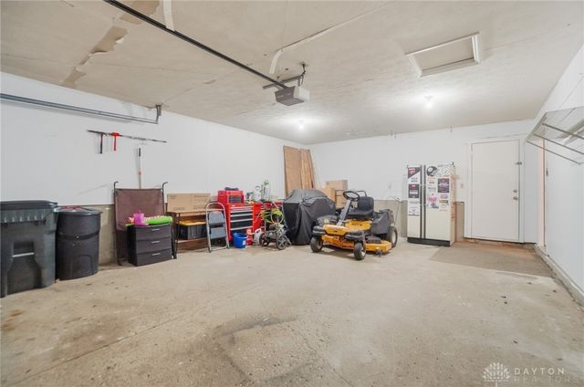 838 Maid Marion Court, Miamisburg, OH 45342