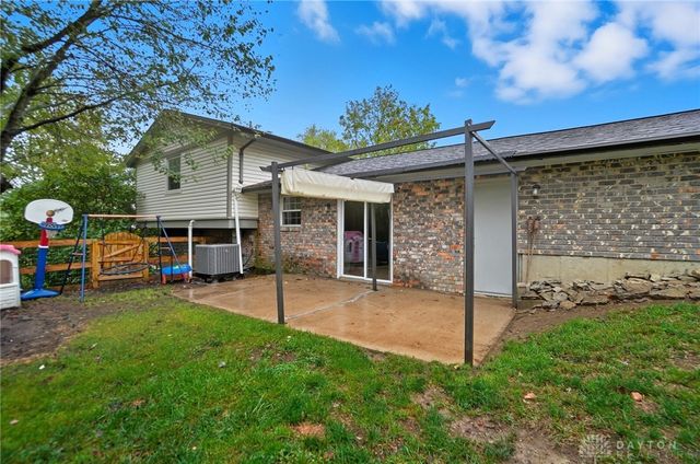 838 Maid Marion Court, Miamisburg, OH 45342