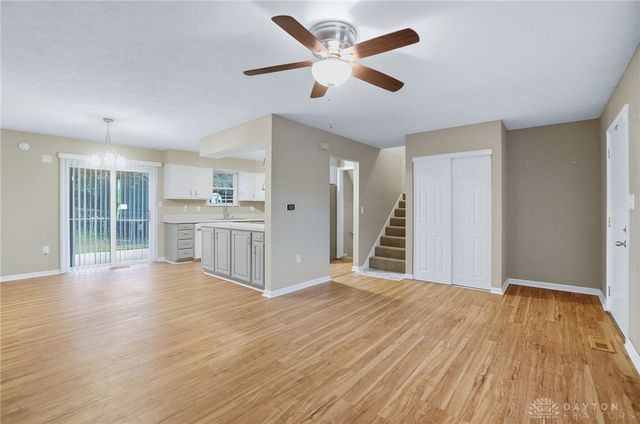 838 Maid Marion Court, Miamisburg, OH 45342