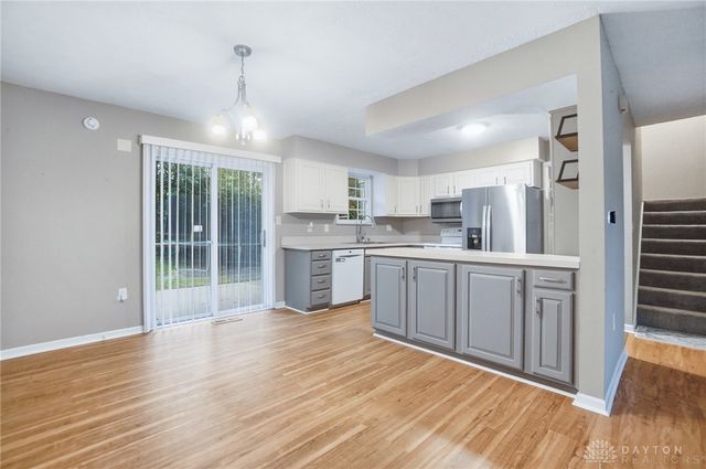 838 Maid Marion Court, Miamisburg, OH 45342