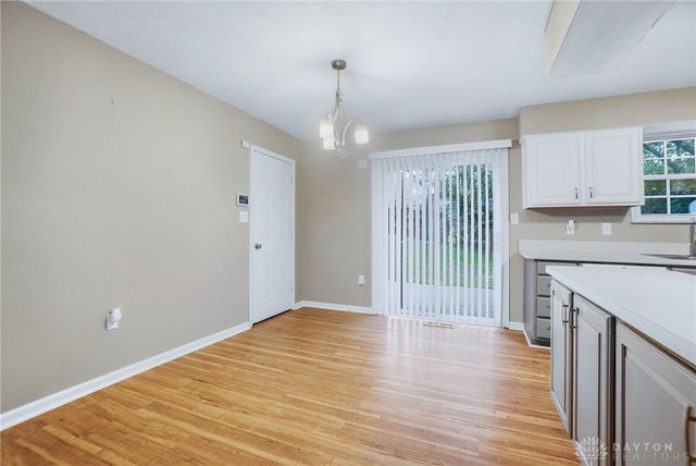 838 Maid Marion Court, Miamisburg, OH 45342