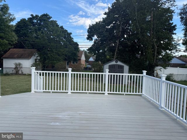 44 MONTPELIER BLVD, New Castle, DE 19720