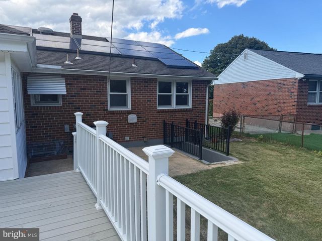 44 MONTPELIER BLVD, New Castle, DE 19720