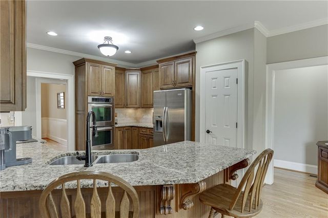 411 Meadow Lake Terrace, Hoschton, GA 30548