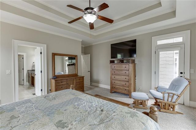 411 Meadow Lake Terrace, Hoschton, GA 30548