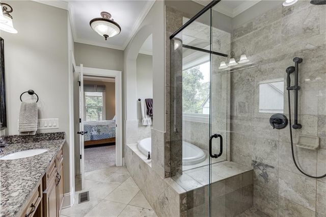 411 Meadow Lake Terrace, Hoschton, GA 30548