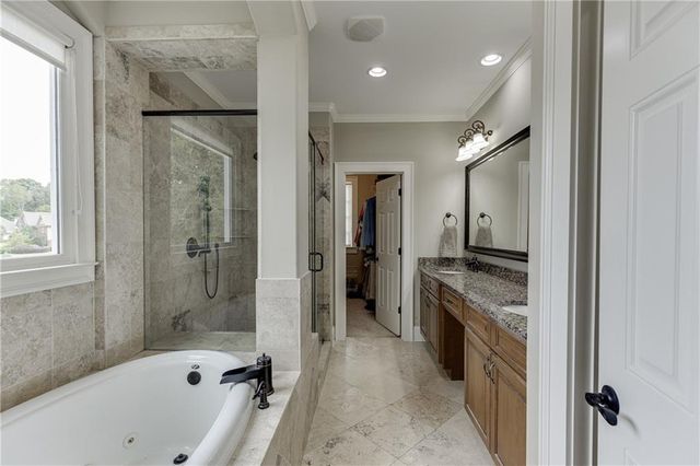411 Meadow Lake Terrace, Hoschton, GA 30548