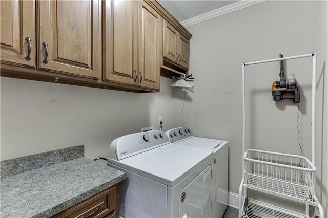 411 Meadow Lake Terrace, Hoschton, GA 30548