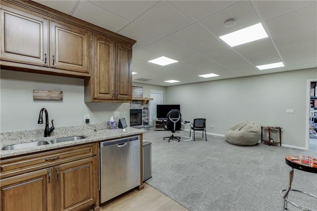 411 Meadow Lake Terrace, Hoschton, GA 30548