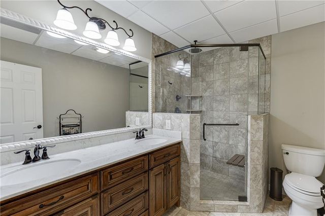 411 Meadow Lake Terrace, Hoschton, GA 30548