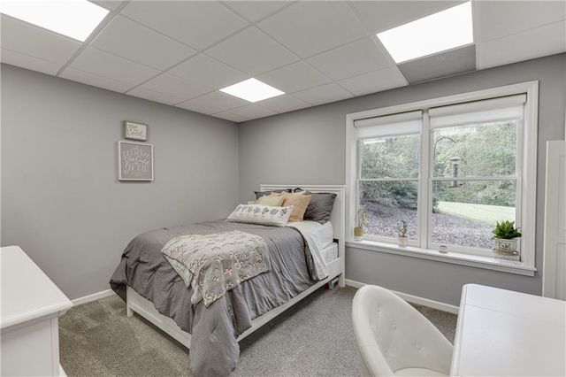 411 Meadow Lake Terrace, Hoschton, GA 30548