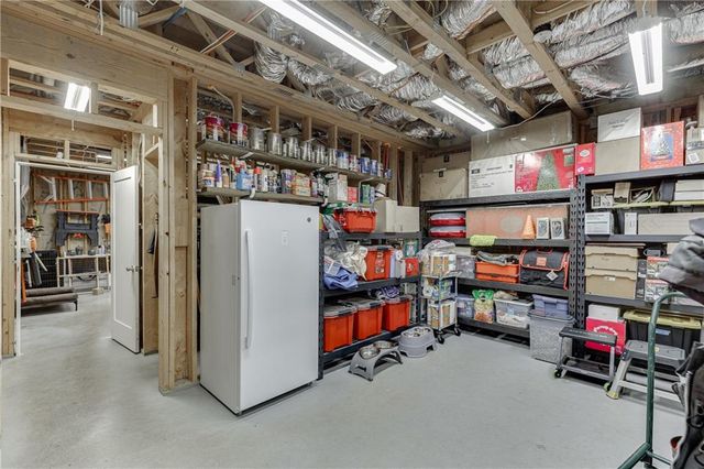 411 Meadow Lake Terrace, Hoschton, GA 30548