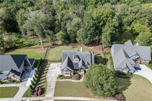 411 Meadow Lake Terrace, Hoschton, GA 30548