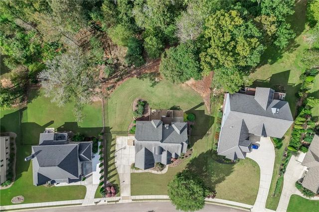 411 Meadow Lake Terrace, Hoschton, GA 30548