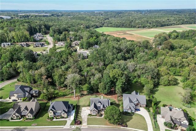 411 Meadow Lake Terrace, Hoschton, GA 30548