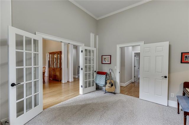 411 Meadow Lake Terrace, Hoschton, GA 30548