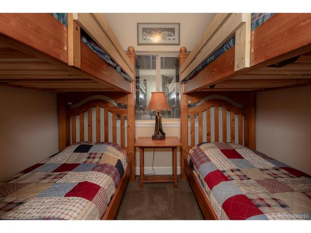 101 Saddle Horn Ct, Granby, CO 80446