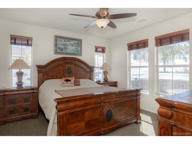 101 Saddle Horn Ct, Granby, CO 80446