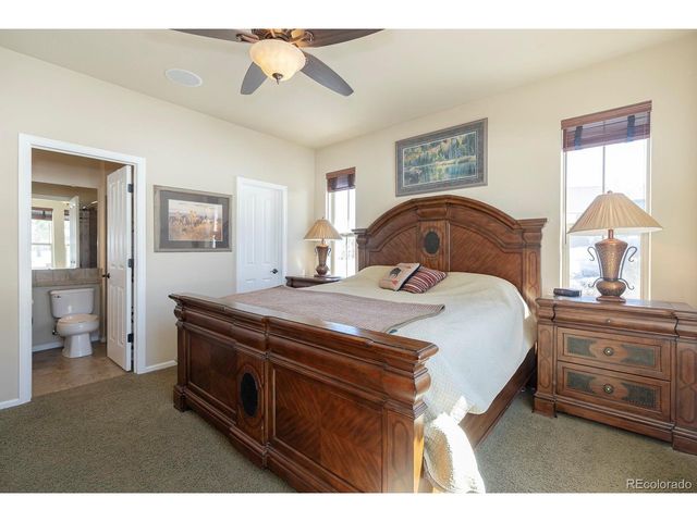 101 Saddle Horn Ct, Granby, CO 80446