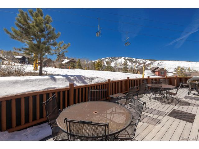 101 Saddle Horn Ct, Granby, CO 80446