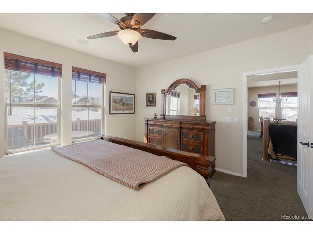 101 Saddle Horn Ct, Granby, CO 80446