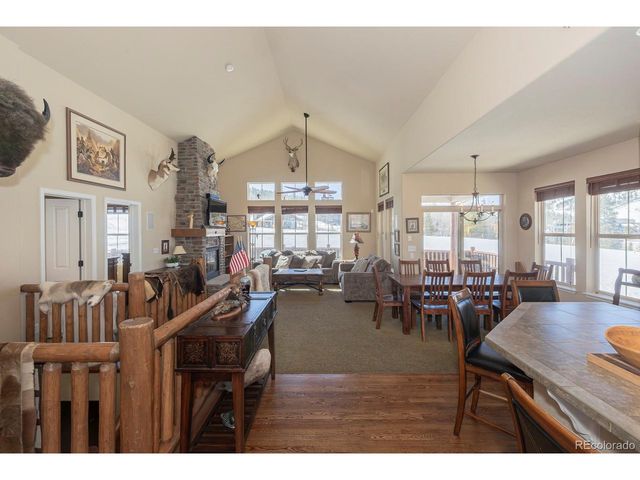 101 Saddle Horn Ct, Granby, CO 80446