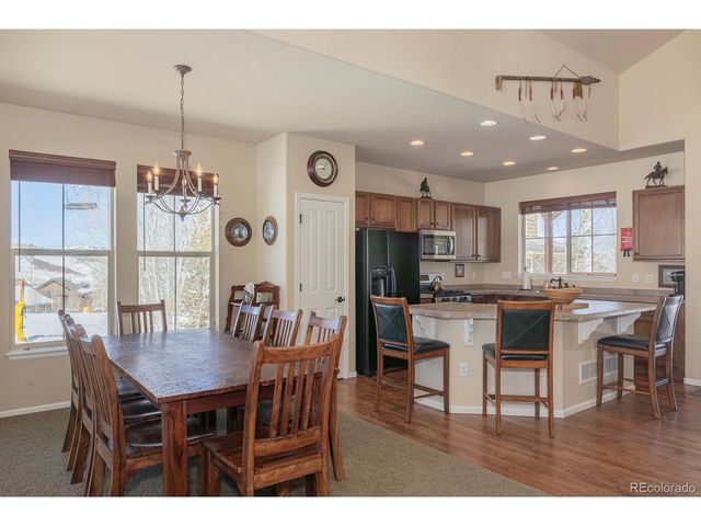 101 Saddle Horn Ct, Granby, CO 80446