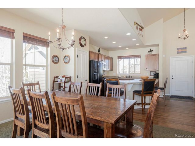 101 Saddle Horn Ct, Granby, CO 80446