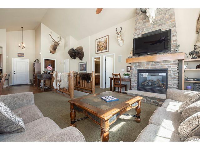 101 Saddle Horn Ct, Granby, CO 80446