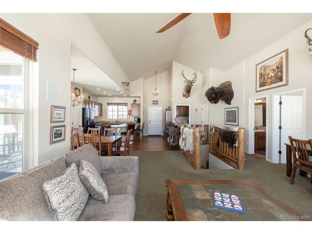 101 Saddle Horn Ct, Granby, CO 80446