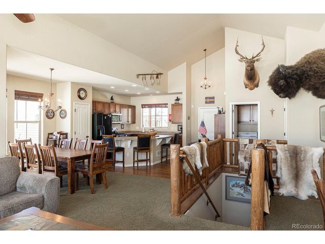 101 Saddle Horn Ct, Granby, CO 80446