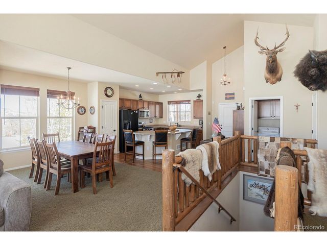 101 Saddle Horn Ct, Granby, CO 80446