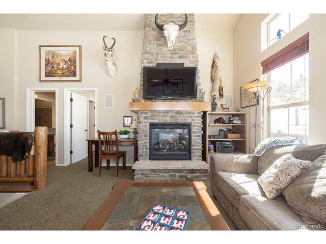 101 Saddle Horn Ct, Granby, CO 80446