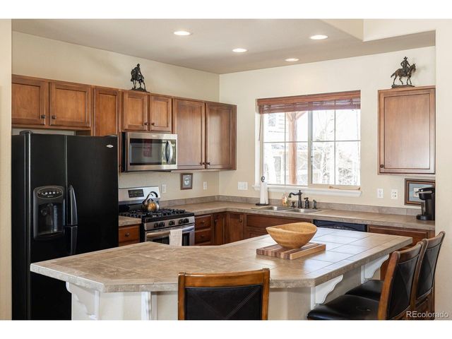 101 Saddle Horn Ct, Granby, CO 80446
