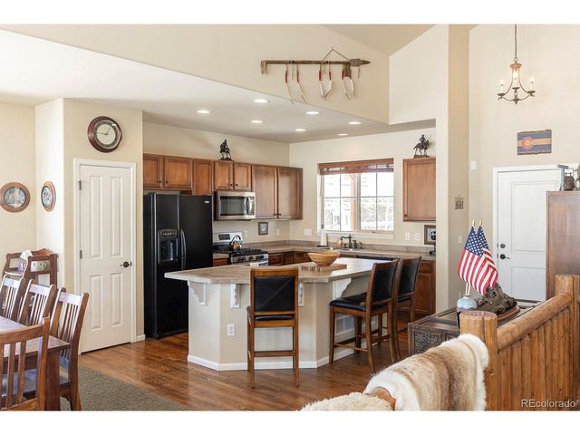 101 Saddle Horn Ct, Granby, CO 80446