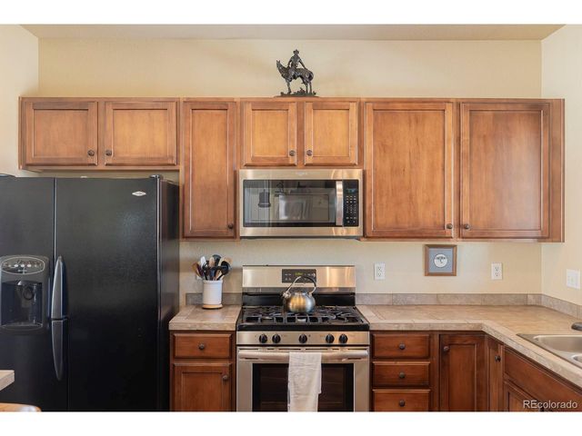 101 Saddle Horn Ct, Granby, CO 80446