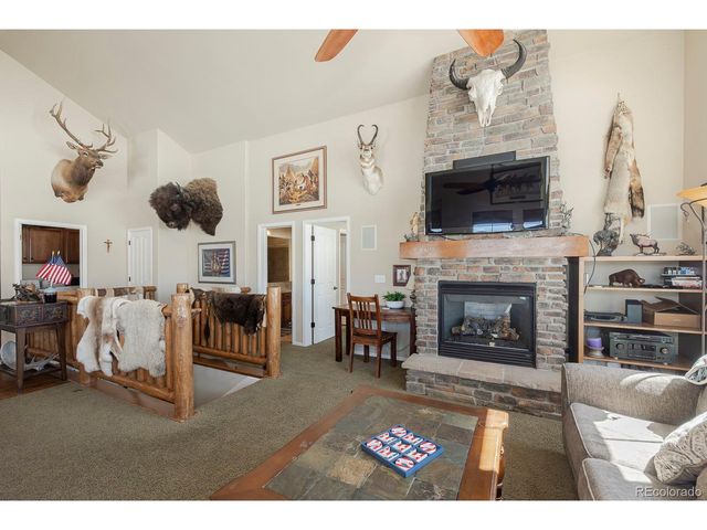 101 Saddle Horn Ct, Granby, CO 80446