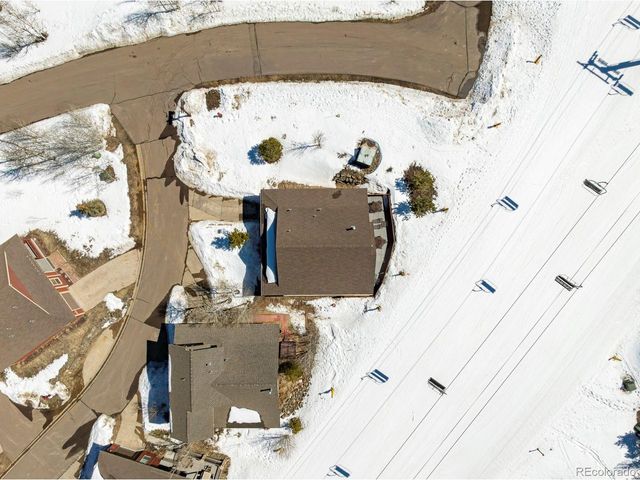 101 Saddle Horn Ct, Granby, CO 80446