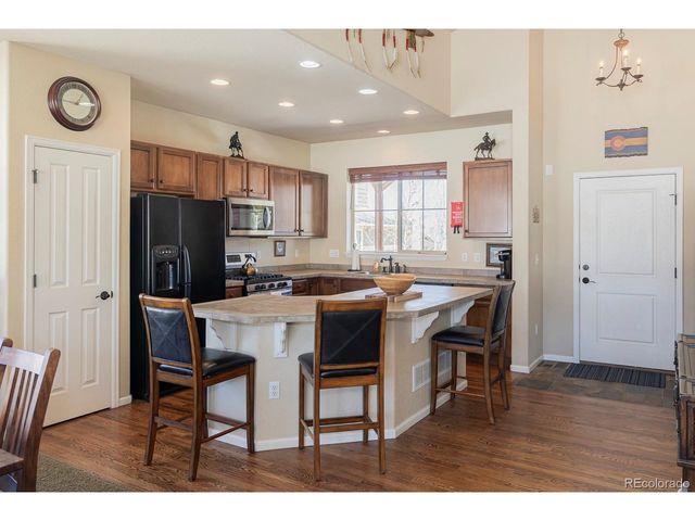 101 Saddle Horn Ct, Granby, CO 80446