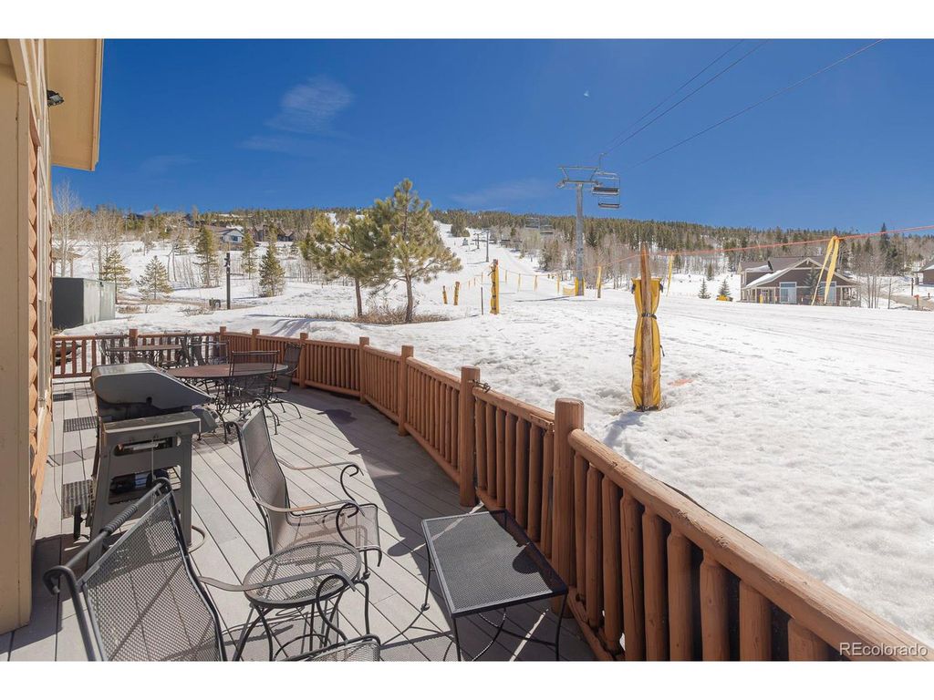 101 Saddle Horn Ct, Granby, CO 80446