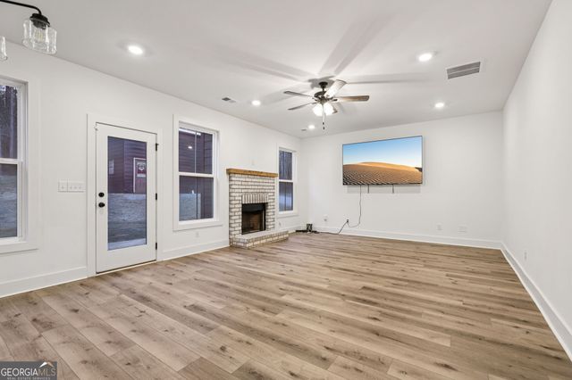 779 Millen Road, Monticello, GA 31064