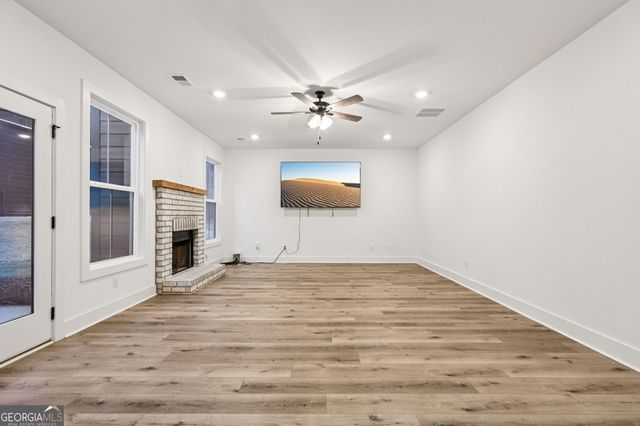 779 Millen Road, Monticello, GA 31064