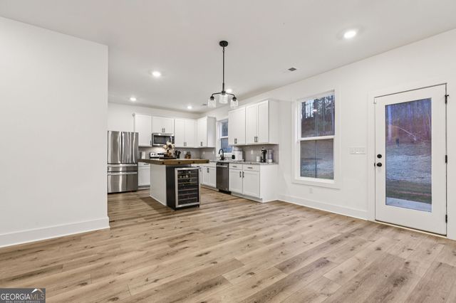 779 Millen Road, Monticello, GA 31064