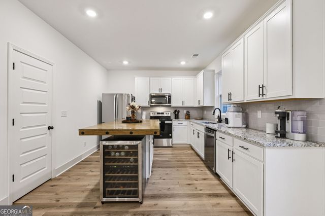 779 Millen Road, Monticello, GA 31064